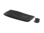 Logitech MK880 for Business grafitová / Klávesnice / CH layout (920-014049)