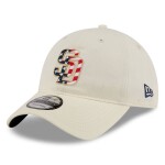 New Era Pánská kšiltovka San Diego Padres MLB 4th of July USA 250 9TWENTY Adjustable