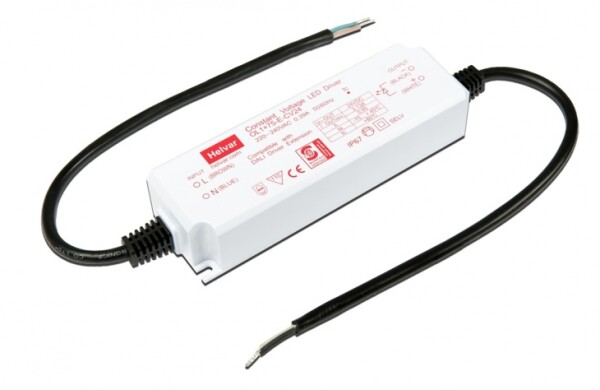 Cariitti LED zdroj, OL1x75-E-CV24 IP67 C1532292L