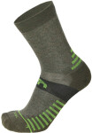 Outdoorové ponožky Mico ODOR ZERO XT2 TENCEL OUTDOOR SOCKS Velikost textilu: M
