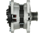 Alternátor RENAULT Twingo III, Clio IV/Captur, Mégane III/Scénic III 0.9–1.6 Benzin