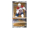 Hokejové Karty NHL 2023-24 Upper Deck Synergy Hobby Balíček