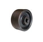 NábytekProNás Kolečko pr. 25 x 13 mm - plast VELIKOST BALENÍ: 1 ks MI-401
