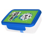 Zdravá sváča - komplet box Fotbal