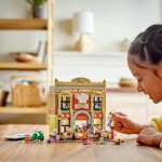 LEGO LEGO® Friends 42655 Restaurace a škola vaření