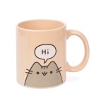 Pusheen Hrnek 320 ml - Hello, Goodbye - EPEE