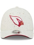 New Era Pánská kšiltovka Arizona Cardinals NFL 2026 Rivalries Sideline 39THIRTY Flex Natural Velikost: S/M