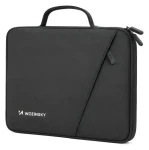 Wozinsky WTNP-11B černá / Brašna pro notebook 10-11" / výsuvná rukojeť