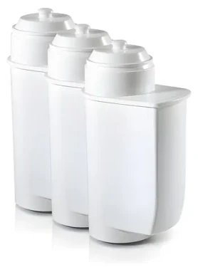 Bosch Brita Intenza TCZ7033 / Vodní filtr / pro kávovary Bosch Vero / 3 ks (TCZ7033)