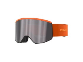 Lyžařské brýle Atomic FOUR PRO HD, Orange