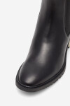 Kotníkové boty Lasocki WB-MALMA-01 Přírodní kůže (useň) - Lícová,Látka/-Látka