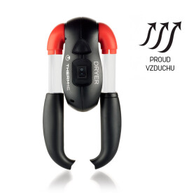 Vysoušeč obuvi Therm-ic Dryer V2 (230 V)