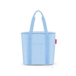 Termotaška Reisenthel Thermoshopper Twist powder blue