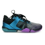 Xero shoes X1 Low Vivid Purple/Cosmic Blue