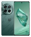 OnePlus 12 5G 16+512GB zelená EU distribuce 6.82" 512GB Android 14