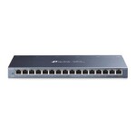 TP-LINK TL-SG116 / Neřízený Switch / 16x GLAN (TL-SG116)