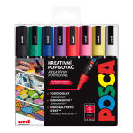 POSCA,