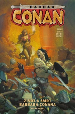 Barbar Conan