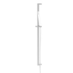 STEINBERG - 135 Sprchová tyč, 75 cm, chrom 135 1623