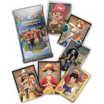 Panini One Piece - karty