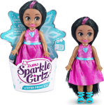 Princezna - Alltoys Sparkle Girlz