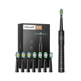 FairyWill Sonic FW-E11 Black