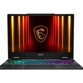 MSI Cyborg 15 B13WEKG-477CZ černá / 15.6" FHD / i7-13620H 2.4GHz / 16GB RAM / 1T SSD / RTX 5050 8GB / W11H (4711377398954)