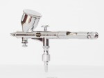 Airbrush stříkací pistole Fengda BD-180 s tryskou 0,25 mm
