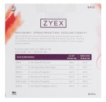 D´Addario Orchestral Zyex Bass DZ610 3/4L