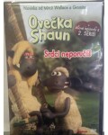 Ovečka Shaun II. Srdci neporučíš