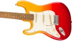 Fender Player Plus Stratocaster LH PF TQS