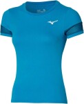 Běžecké tričko Mizuno Athletics Mizuno Tee K2GAB20228 Velikost textilu: