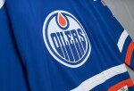 Mitchell & Ness Pánský dres Edmonton Oilers NHL Paul Coffey #7 1986-87 Velikost: S