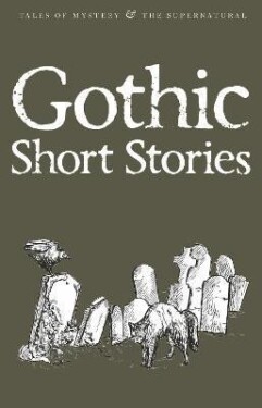 Gothic Short Stories - David Blair