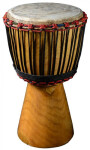 DjembeMafia Djembe M