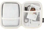 Fujifilm Instax Mini Link 3 Case Clay White / Pouzdro pro Instax Mini Link 3 (70100164447)