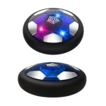 Mad Monkey LED Hover Football