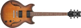 Ibanez AM53 Tobacco