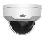 Uniview IPC324LE-DSF40K-G, 4Mpix, 30sn/s,H.265, obj. 4,0 mm (83,7°), IR 30m, ROI, WDR 120dB, 3DNR, IP67, venkovní EDF_10133620