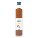 BIO Jablečný ocet – GymBeam (500 ml) (86224-1-500ml)