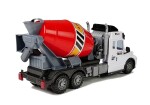 Mamido Míchačka na beton na dálkové ovládání R/C