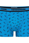 Pánské boxerky Henderson 40059 Boost A'2 Vícebarevné