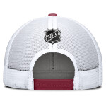 Fanatics Pánská Kšiltovka Colorado Avalanche AP Rink Structured Adj. Snapback