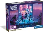 CLEMENTONI Puzzle K-Pop: Lovkyně démonů