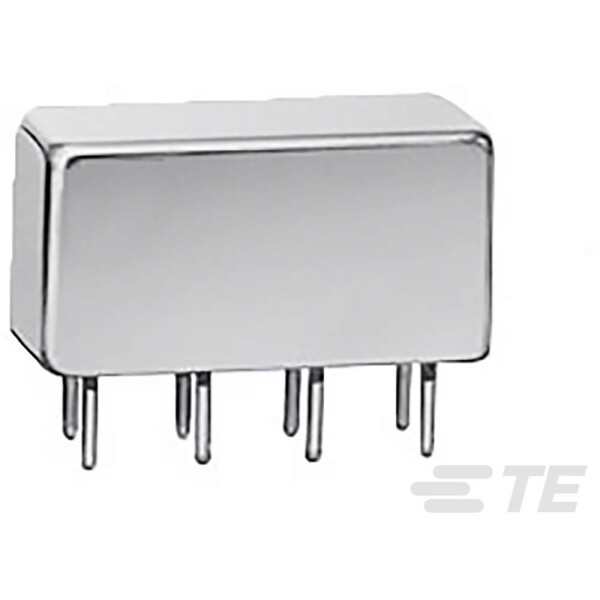 TE Connectivity, 1617108-8 napájecí relé, 1 ks