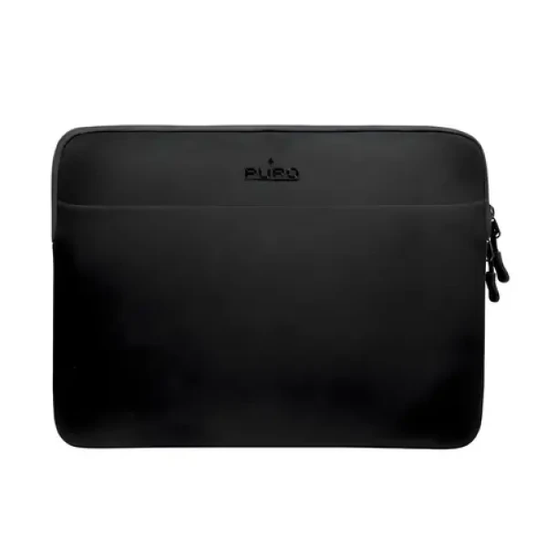Puro SLIM POCKET černá / Pouzdro pro notebook / 15-16" / neopren