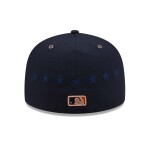 New Era Pánská kšiltovka Houston Astros MLB 2026 All-Star Game 59FIFTY Fitted Velikost: 7 1/8