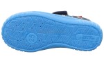 Domácí obuv Superfit 1-000279-8080 Velikost: 31