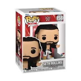 Funko POP! Seth Rollins (WWE)