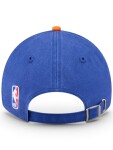 New Era Pánská kšiltovka New York Knicks NBA 2026 Tip-Off Casual Classic Adjustable